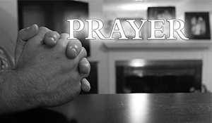 Prayers that are Answered by God