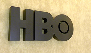 No to HBO
