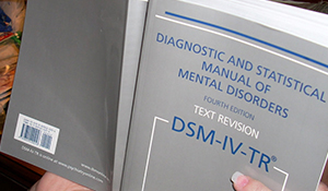DSM Disorder