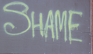 No Shame Shaming