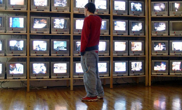 1 Reason You Should Limit the Number of TVs You Have in Your Home