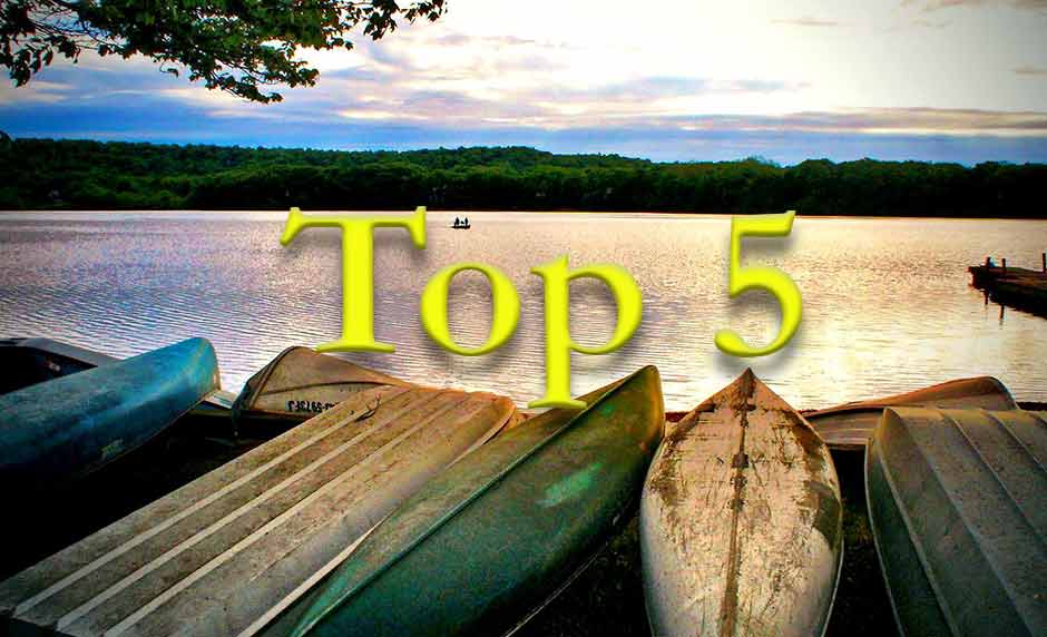 The Top 5 Posts of September 2016