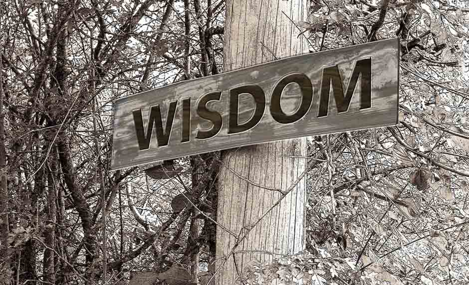 1 Place Our Teens Can Find Wisdom [One Minute Feature]