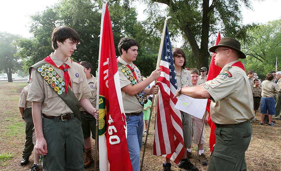 Should Parents Have Concerns About the Boy Scouts of America [One Minute Feature]