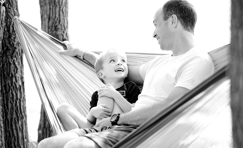 Has Our Culture Rejected the God-given Qualities of Fatherhood [One Minute Feature]