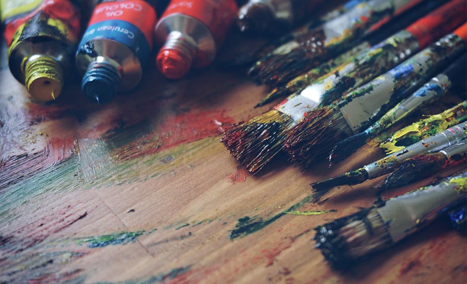 How to Evaluate Art with a Christian Worldview