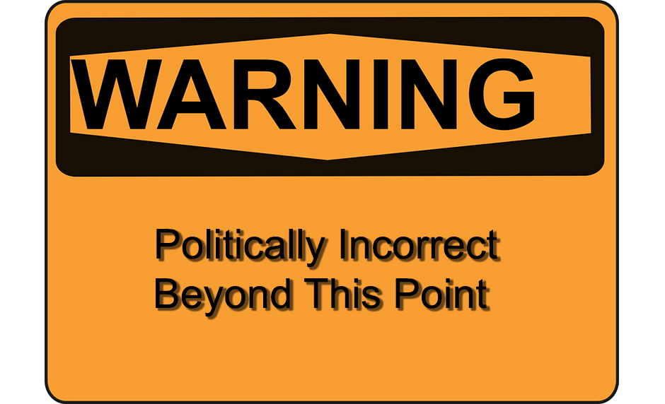 Why Christian Parents Need to be More Politically Incorrect with Joe Battaglia  [Podcast]