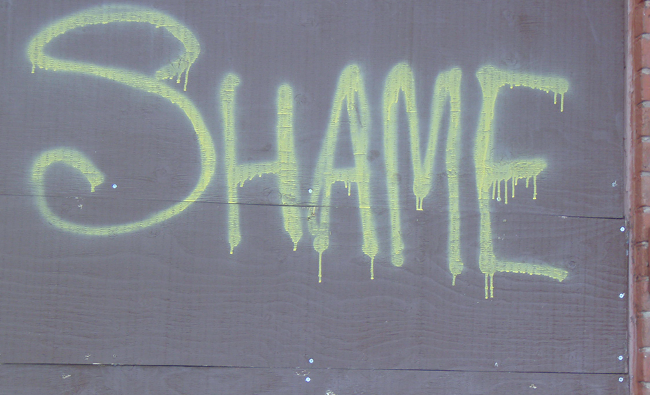 How Feeling Shame Isn’t Always a Bad Thing for Kids [One Minute Feature]