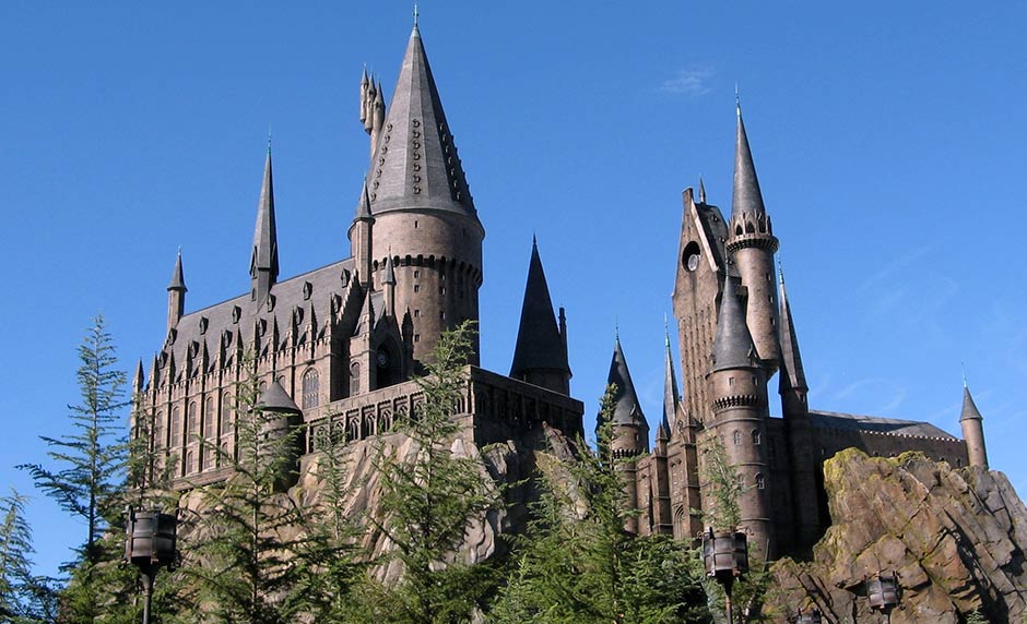 How Harry Potter Differs from Works of C. S. Lewis or J. R. R. Tolkien [One Minute Feature]