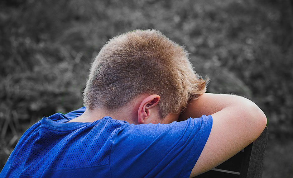 Why Kids Actually Need to Learn From Disappointment [One Minute Feature]