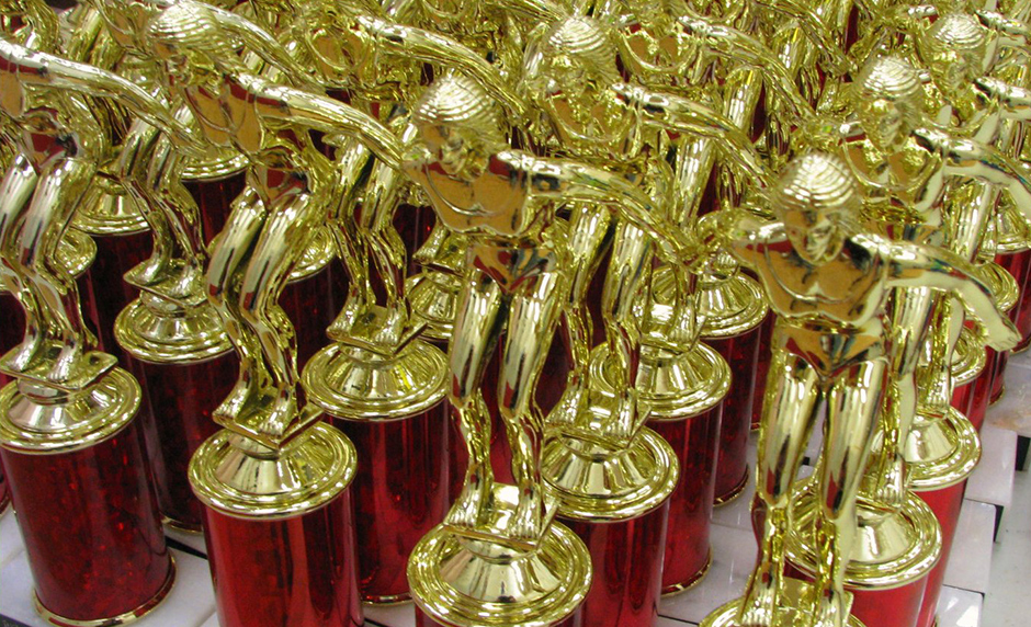 What the Bible can Teach Us About Participation Trophies [One Minute Feature]