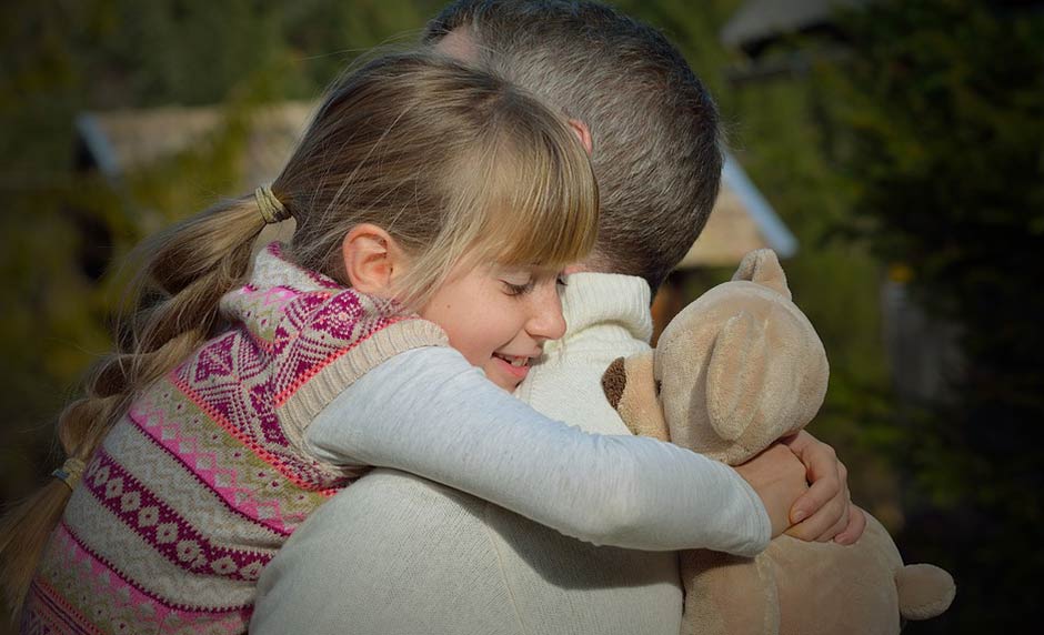 How Godly Parenting Influences Emotional Security  [One Minute Feature]