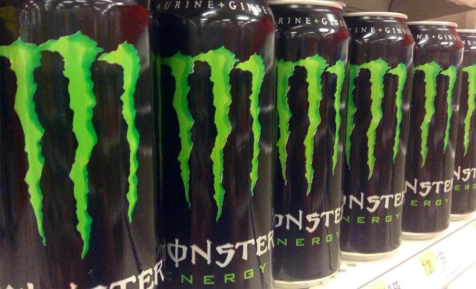 Why Parents Must be Aware of the Risks of Energy Drinks [One Minute Feature]