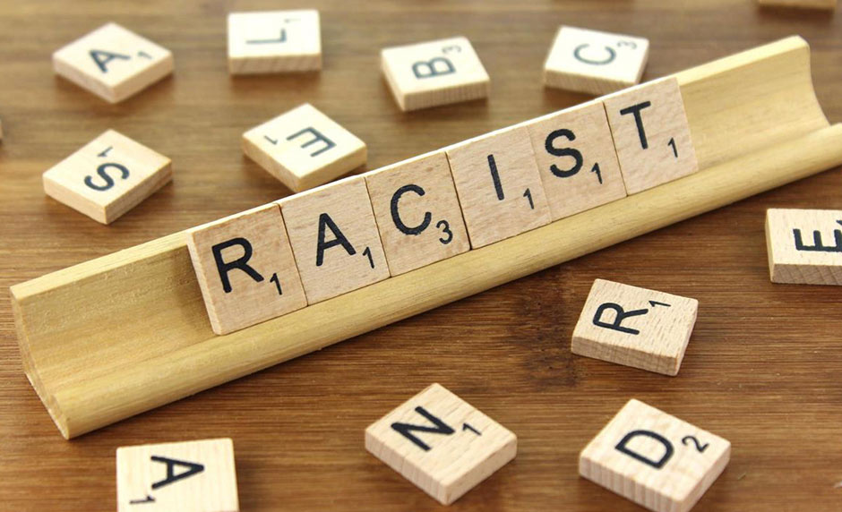 Why Parents Must Realize that Racists are Morally Corrupt [One Minute Feature]