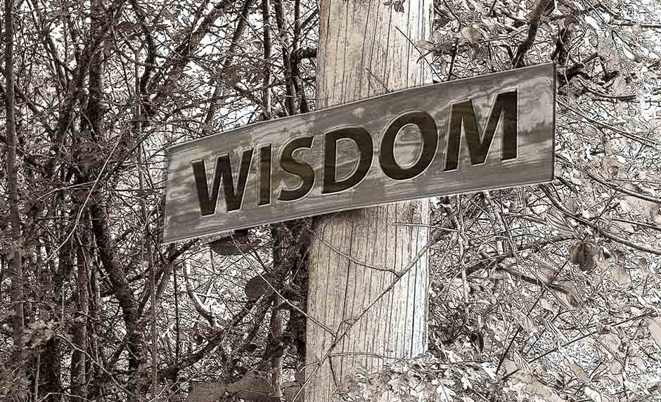 What Parents Should Teach Their Kids About True Wisdom [One Minute Feature]
