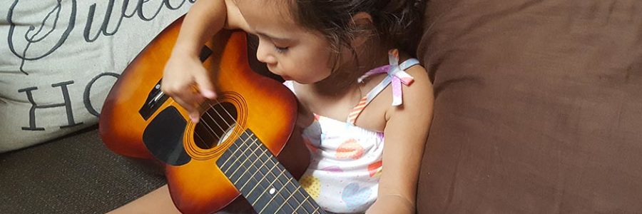 What Parents Should Know About the Positive Influence of Music when Kids Learn to Play an Instrument with Lauren Green [Podcast]