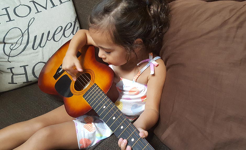 What Parents Should Know About the Positive Influence of Music when Kids Learn to Play an Instrument with Lauren Green [Podcast]