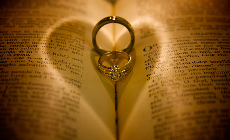 Why It Is Important to Have a Biblical Understanding of Love [One Minute Feature]