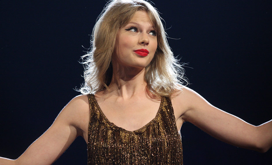 Why the Music of Taylor Swift Might not be Suitable for Your Kids Anymore [One Minute Feature]