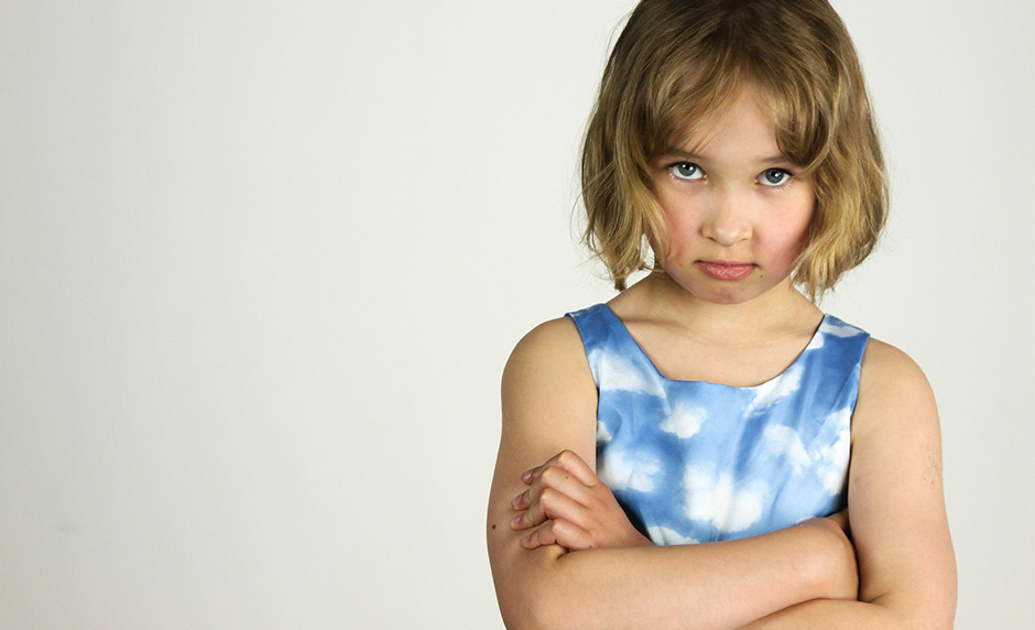 Why Parents Should Stop Giving in to Defiance From Their Kids [One Minute Feature]