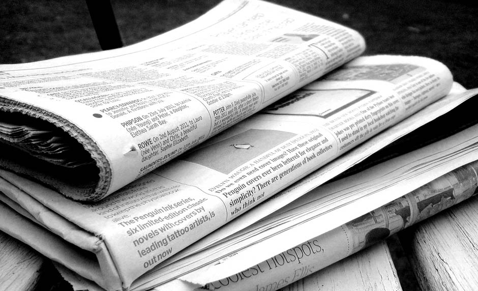 Why Parents Should Teach Their Kids to Seek Objective News Sources [One Minute Feature]