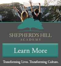 Shepherds Hill Academy: Transforming Lives, Transforming Culture