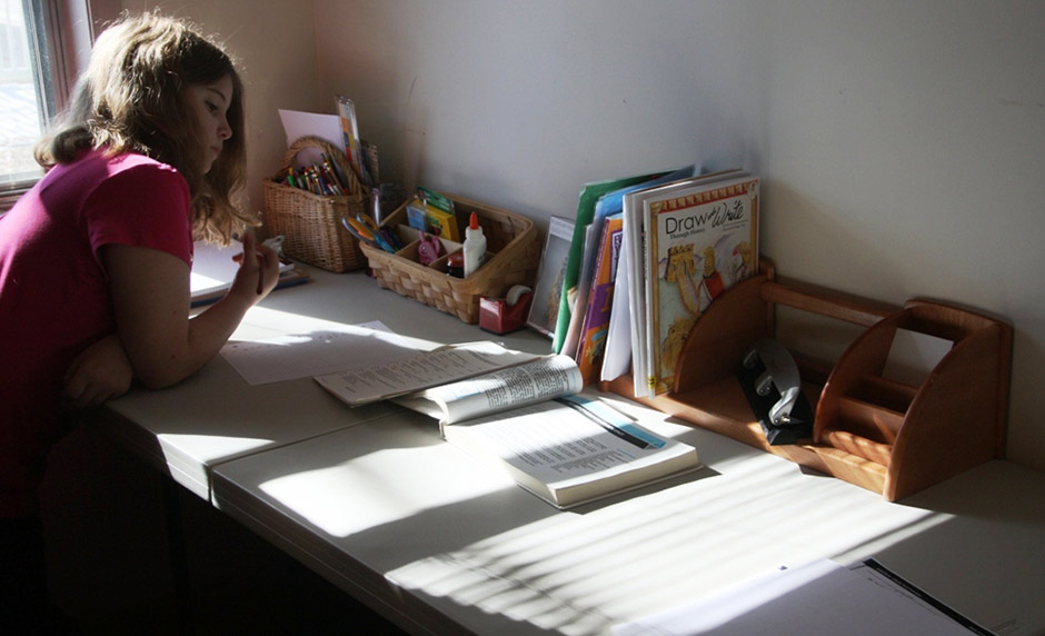 Are Homeschool Kids Actually as Socially Awkward as People Think [One Minute Feature]