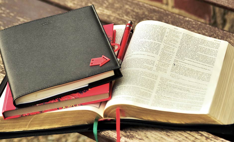 How Shepherds Hill Academy Answers Questions From Students Who Doubt Christianity