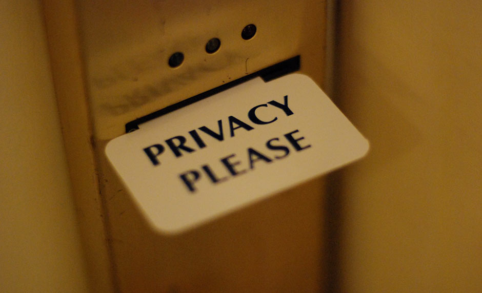 Why Parents Might Want to Start Thinking Differently About Privacy and How It Relates to Their Teens