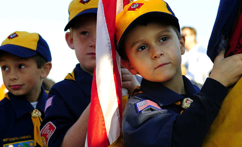 Why Parents Should Pay Attention to Changes Within the Boy Scouts of America [One Minute Feature]
