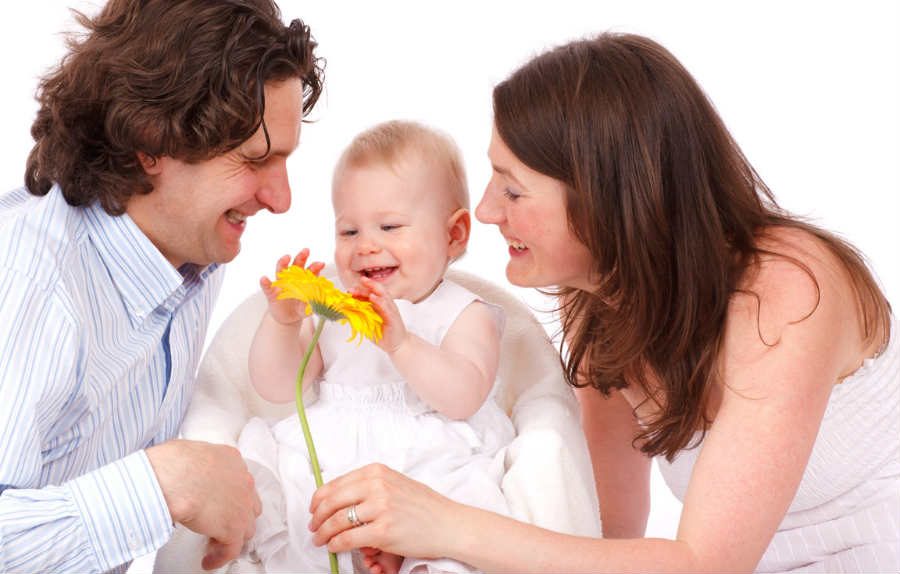 Parental Obedience to God and the Positive Effect on Our Children [One Minute Feature]