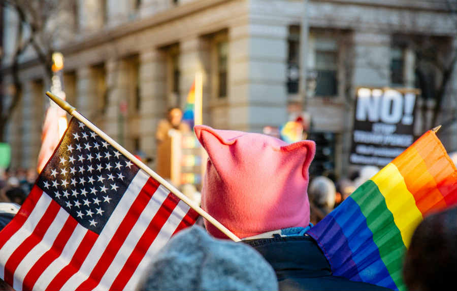 Normalization of the LGBT Agenda in America [One Minute Feature]