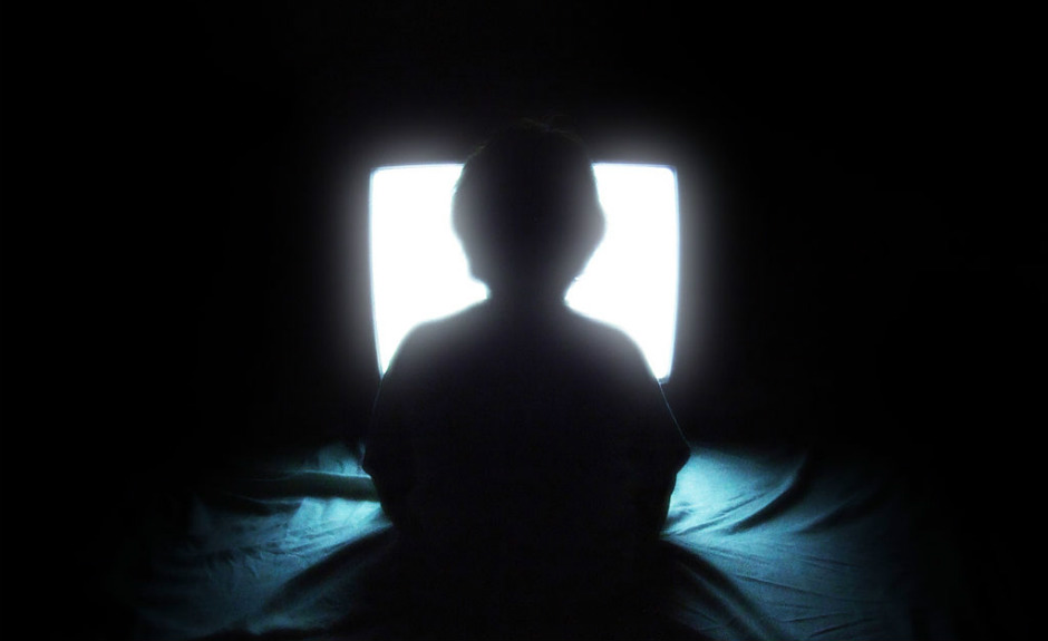 Balancing Life in a Binge-Watching Culture [One Minute Feature]