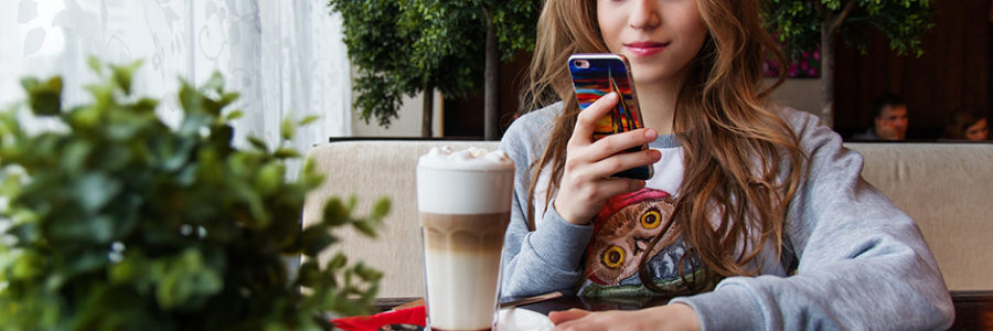 Smartphone Reboot with David Eaton [Podcast]