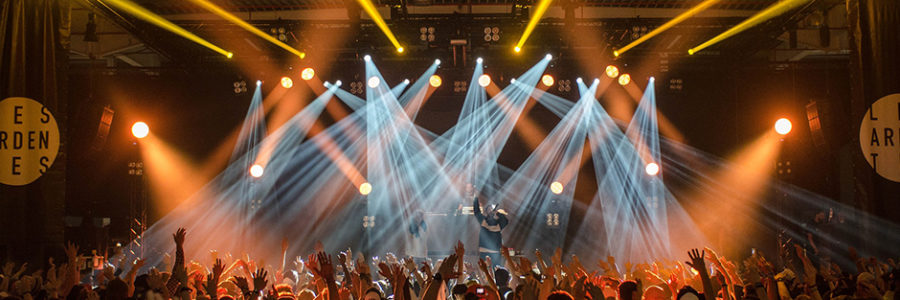 Entertainment with Eric Holmberg [Podcast]
