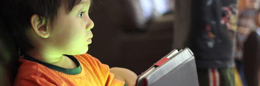 Glow Kids with Nicholas Kardaras [Podcast]