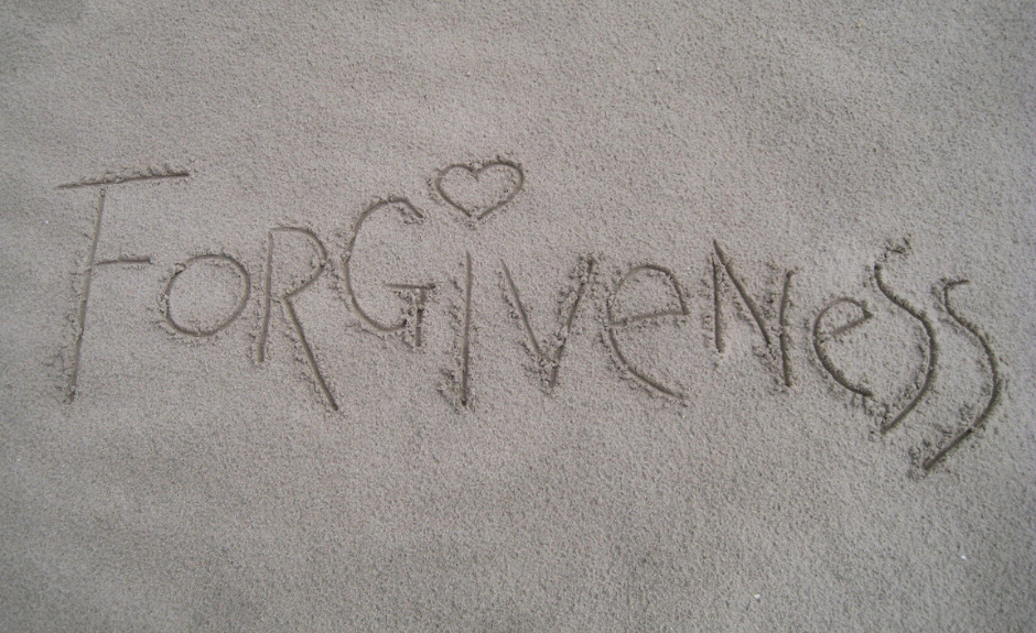 Forgiveness Part 1 [One Minute Feature]