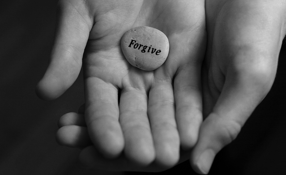 Forgiveness Part 2 [One Minute Feature]