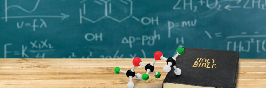 Science and Religion with Herold Koenig [Podcast]