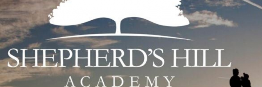 Story of Shepherds Hill Academy with Trace Embry part 2 [Podcast]