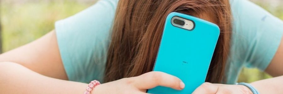 Navigating the World of Screens and Teens with Kathy Koch