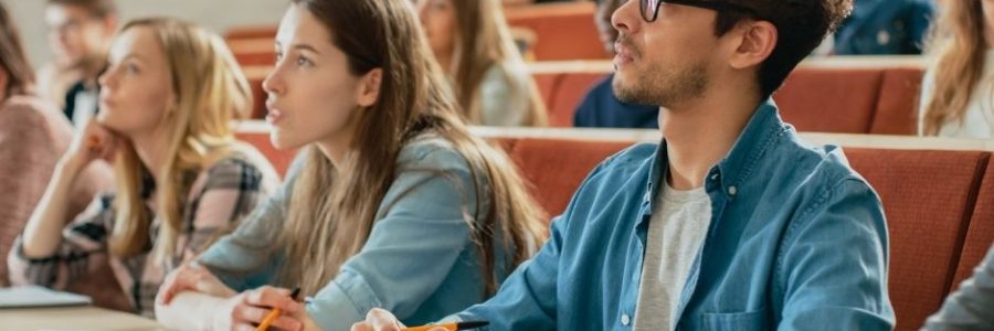 A Higher Education with Dan Dupee