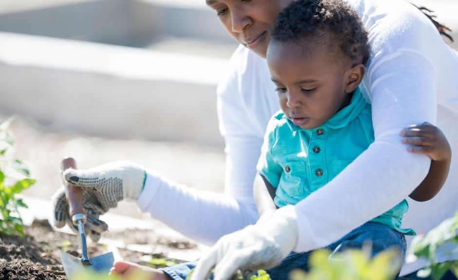 Green Thumb