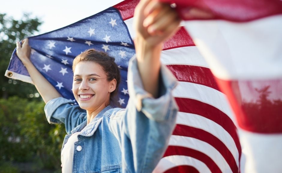 America 2.0 with Eric Holmberg
