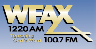 Trace Embry on WFAX