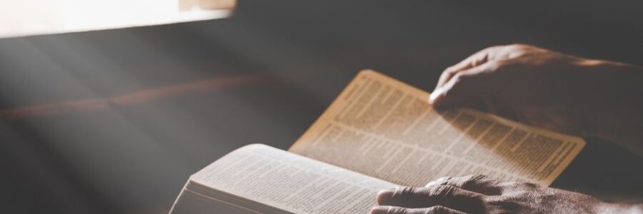 Biblical Worldview with Nicole Hunt