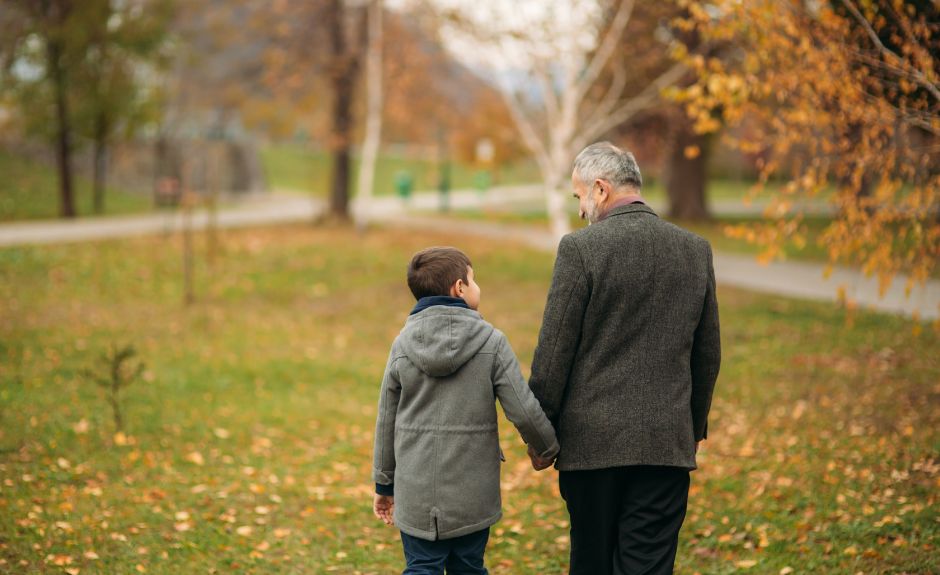 Grandparents