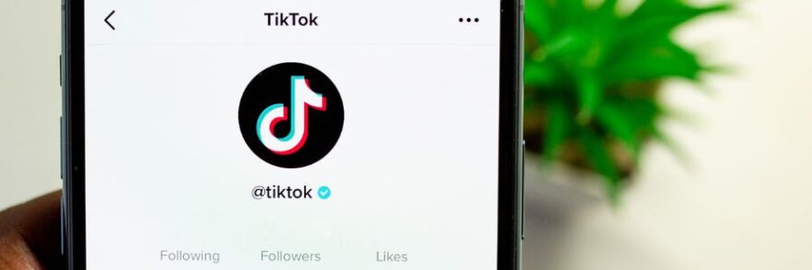 Vote TikTok